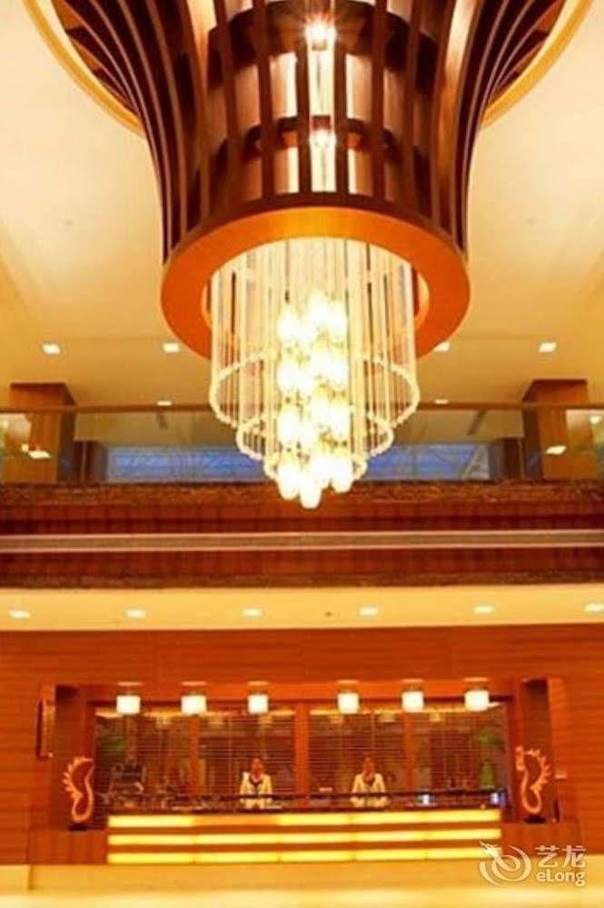 Qingchengshan Huifeng Hotel Jiezi Ancient Town ภายนอก รูปภาพ